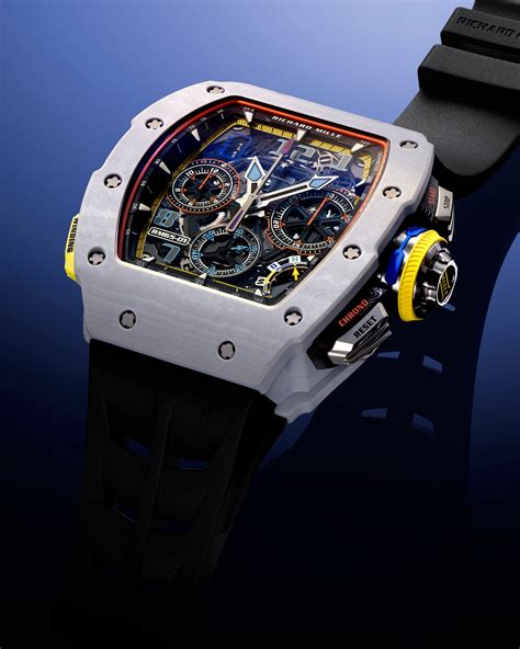 richard mille rm 6501|richard mille 65 01 manual.